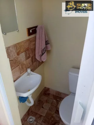 Imagem Casa Sobrado para Venda em Fragata Pelotas-RS - 1526