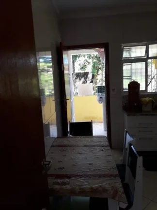Imagem Casa para Venda em Itanhaém, Jardim das Palmeiras, 2 dormitórios, 1 banheiro, 10 vagas