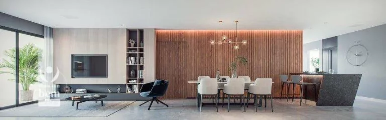 Imagem Apartamento com 2 quartos à venda, 77 m² por R$ 939.900 - Água Verde - Curitiba/PR