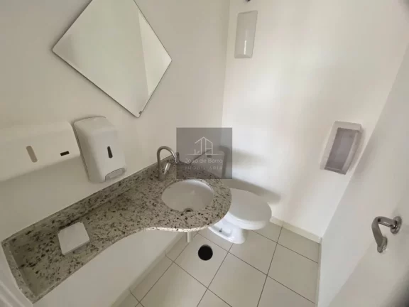 Imagem Conjunto para alugar, 183 m² por R$ 15.816,05/mês - Barra Funda - São Paulo/SP