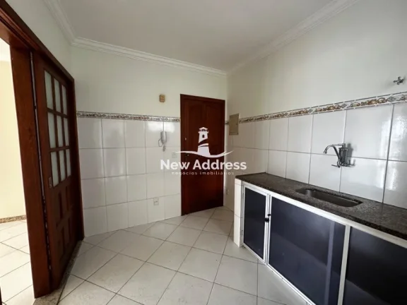 Imagem Oportunidade! 3 quartos com vista mar em excelente localização na Praia de Itaparica - Vila Velha