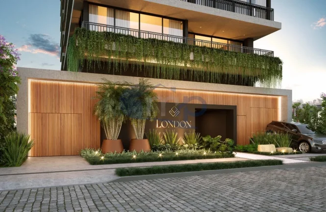 Imagem Apartamento á venda com 2 suítes no Centro de Torres/RS