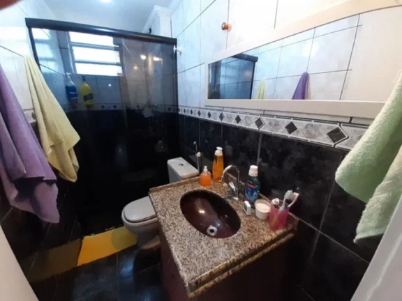 Imagem Apartamento para Venda por R$265.000,00 com 65m², 3 dormitórios, 1 vaga e 2 banheiros - Cidade antônio estevão de carvalho, São paulo / SP - Cód. BDI35655