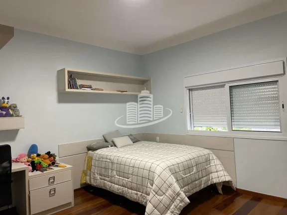 Imagem Casa de Condomínio