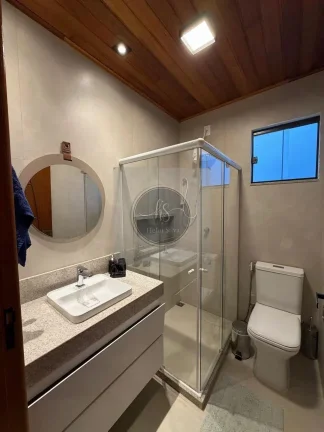 Imagem Casa em vila dos amigos - Santa Teresa