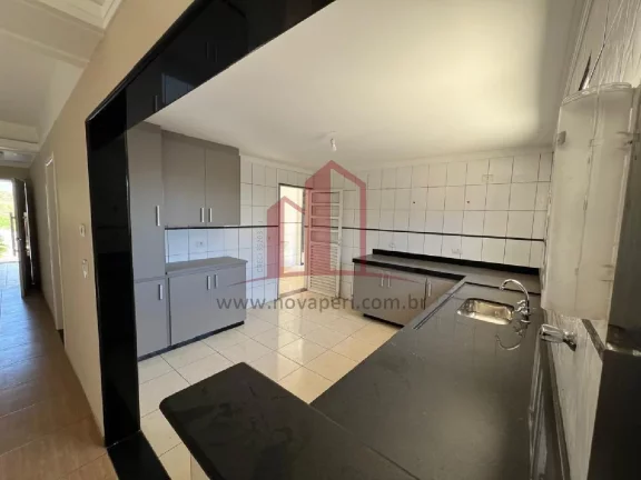 Imagem Imperdível: Casa em Condomínio de Luxo com 4 Quartos e 298m² em Villa Verde, Franco da Rocha-SP! Venha Conferir!