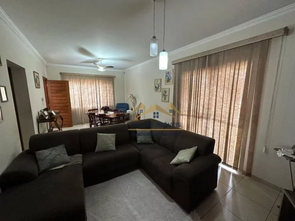 Imagem Casa com 3 dormitórios à venda, 126 m² por R$ 450.000,00 - Centro - Tatuí/SP