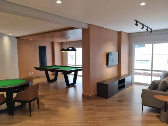 Imagem APARTAMENTO COM 50.39 m² - GUILHERMINA - PRAIA GRANDE SP