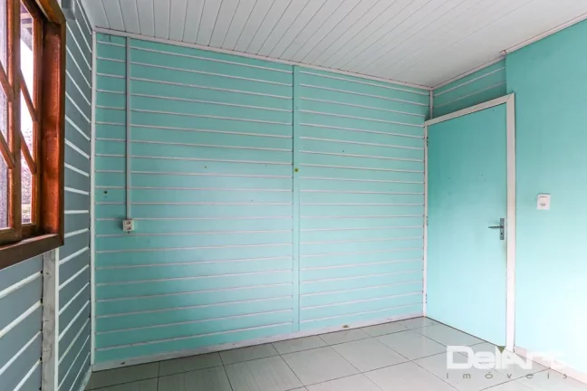 Imagem CASA LINDA EM GRANDE TERRENO (534m2) - NO BAIRRO VILA NOVA / MAFRA - R$ 300.000