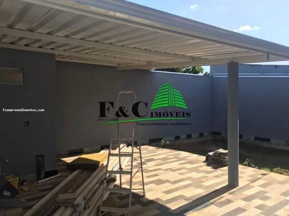 Imagem Casa para Venda em Limeira, Jardim São Paulo, 3 dormitórios, 1 suíte, 1 banheiro, 4 vagas