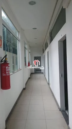 Imagem Prédio Comercial, Vieiralves, 400m², 10 Salas, Possui habite-se!
