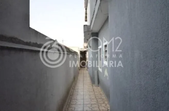 Imagem Sobrado para Venda em Santo André / SP no bairro Jardim Santo Alberto