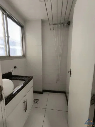 Imagem Apartamento com 02 Quartos p/ Locação Anual na Prainha de Muquiçaba- Guarapari/ES