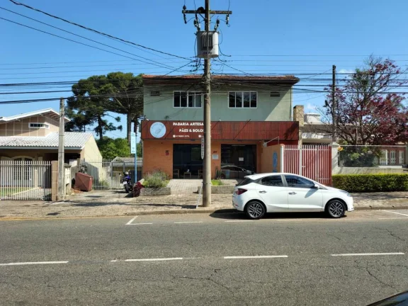 Imagem Terreno comercial de 735 m2 no Bom Retiro /Ahú. Local nobre.