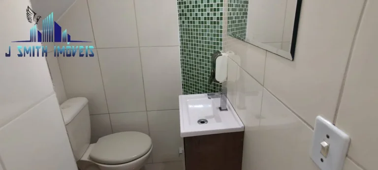 Imagem CASA PRONTA PRA MORAR, 3 DORMS (1 SUÍTE). LAZER DE CLUBE NO CONDOMÍNIO