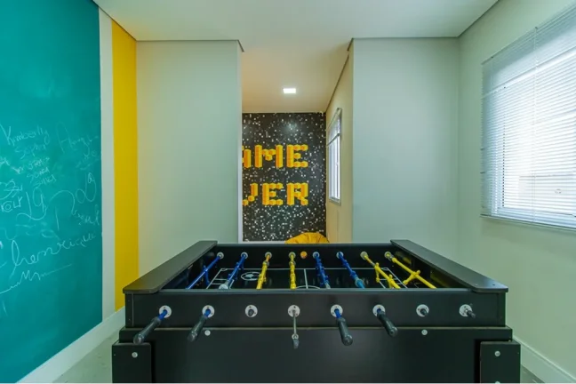 Imagem APARTAMENTO RESIDENCIAL em São Paulo - SP, Campo Limpo