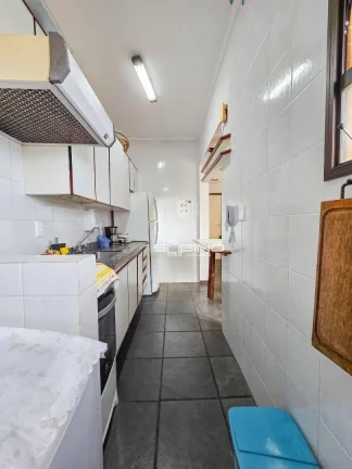 Imagem Cobertura à Venda na Riviera, com 3 dormitórios 1 suíte 123m² área útil, 1 vaga de garagem