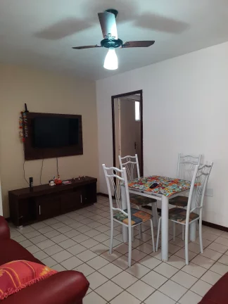 Imagem APARTAMENTO RESIDENCIAL em Cabo Frio - RJ, Parque Riviera