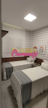 Imagem APARTAMENTO RESIDENCIAL em INDAIATUBA - SP, JARDIM RESIDENCIAL VENEZA