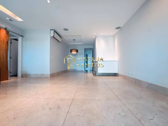 Imagem Exclusividade apto a Venda Cond Palais de Nice. 3 qtos
