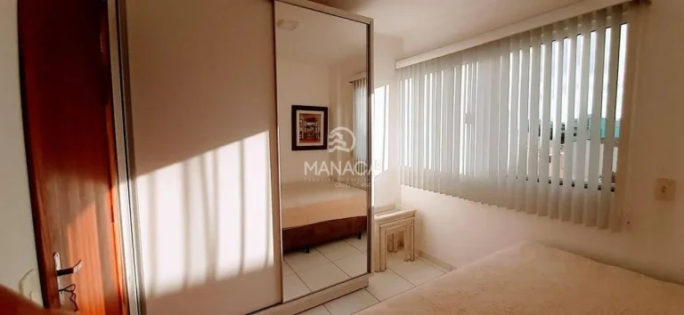 Imagem EXCELENTE APARTAMENTO VISTA MAR