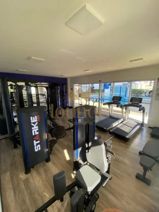 Imagem Apartamento à venda em Jd. Pagliato Zona Sul - Sorocaba/SP