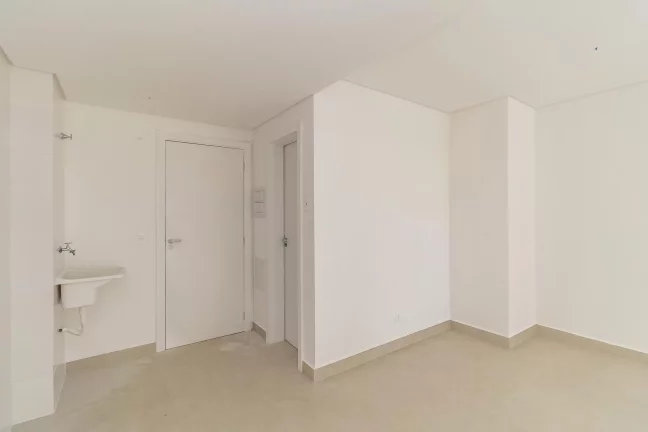 Imagem Studio próximo a Universidade Positivo para investidor