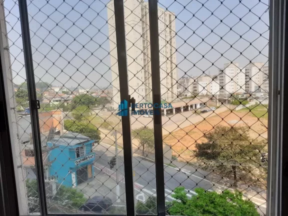 Imagem Apartamento Padrão