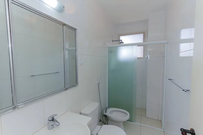 Imagem Apartamento com 3 quartos e 2 vagas na Pedroso Alvarenga