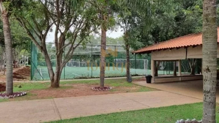Imagem Terreno em Condominio em Sorocaba