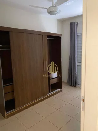 Imagem Casa Condomínio Topázio 3 Dorm 1 Suíte 140 m² - venda ou locação - Zona Sul Bonfim Paulista - Ribeirão Preto/SP