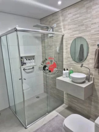 Imagem Casa Espaçosa com Terraço Gourmet à Venda – Nova Gerty, São Caetano do Sul