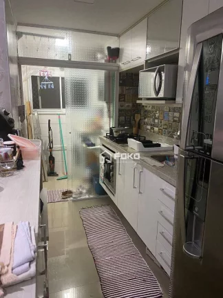 Imagem Apartamento com 2 dormitórios à venda, 44 m² por R$ 264.900,00 - Jardim Las Vegas - Guarulhos/SP