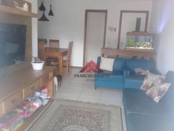 Imagem Apartamento à venda, 120 m² por R$ 700.000,00 - Itaipu - Niterói/RJ