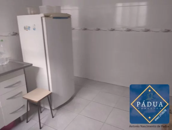 Imagem CASA 3 DORMITÓRIOS