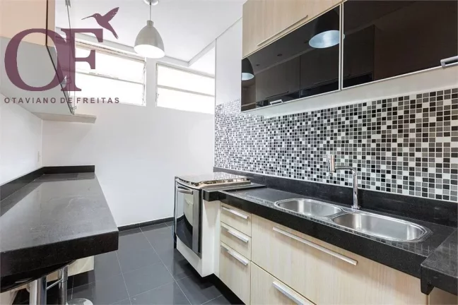 Imagem Apartamento no Itaim Bibi - 3 Quartos - 130m² - São Paulo/SP