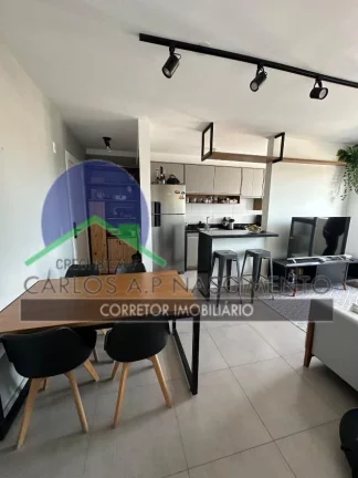 Imagem Apartamento 2 dormitórios 3 minutos do centro