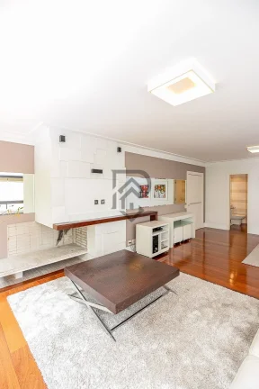 Imagem Apartamento moema pronto para morar