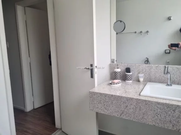 Imagem Apartamento à venda Jardim América São Paulo