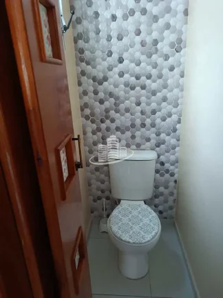 Imagem Casa de Condomínio