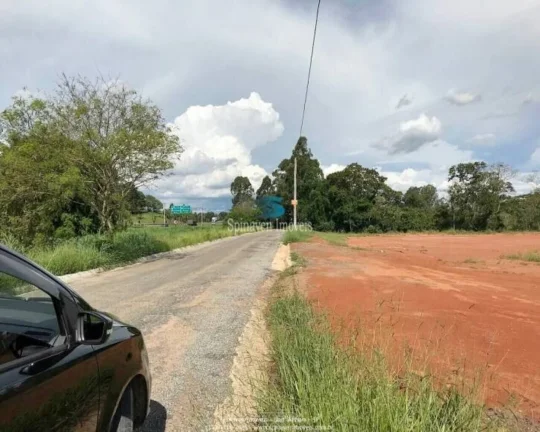 Imagem Área à venda no bairro Parque Rio Abaixo - Atibaia/SP