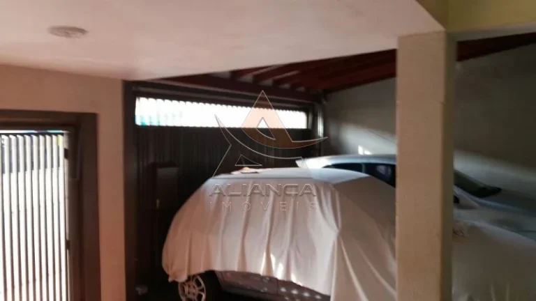 Imagem Casa - Ribeirão Preto - Jardim Paulista