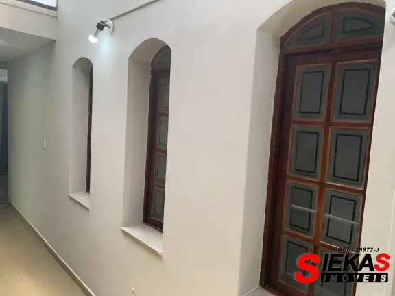 Imagem Imperdível casa comercial à venda em Cangaíba, São Paulo-SP: 4 quartos, 1 suíte, 2 salas, 2 banheiros, 2 vagas, 225 m²!