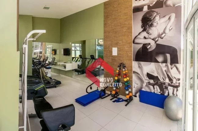 Imagem Apartamento com 2 dormitórios à venda, 61 m² por R$ 645.000,00 - Meireles - Fortaleza/CE
