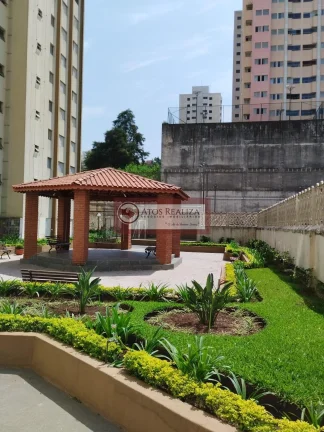 Imagem Alugo Apartamento Térreo com 1 Quarto, Cozinha, Banheiro, Área de serviço, na Região da VILA Mascote, São Paulo.Condomínio com Piscina, quadra, Jardim. mercadominio, salão de festa. Isento de Condomínio e IPTU, Valor R$ 2.000