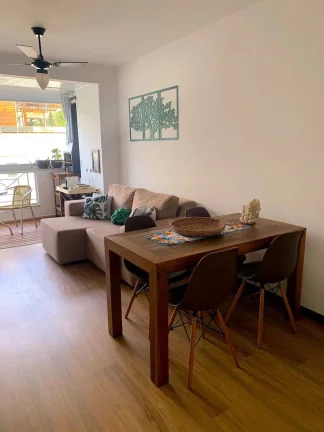 Imagem Apartamento 1 quarto Jurerê