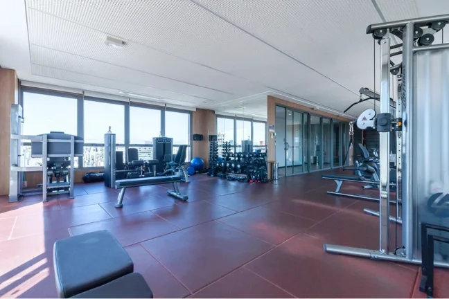 Imagem APARTAMENTO RESIDENCIAL em São Paulo - SP, Vila Nova Conceição