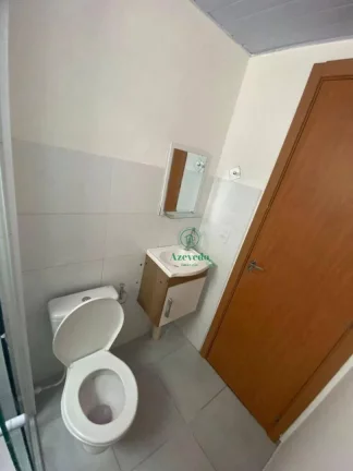 Imagem Apartamento à venda, 52 m² por R$ 230.000,00 - Jardim Nova Cidade - Guarulhos/SP