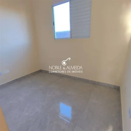 Imagem CASA COM 50 m² - RIBEIROPOLIS - PRAIA GRANDE SP