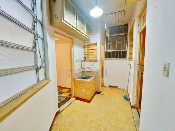 Imagem Leme – Avenida Nossa Senhora de Copacabana | Residencial › Apartamento 3 quarto(s) à Venda